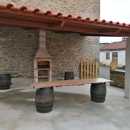 Casa De Macaneira Miranda do Douro Kültér fotó