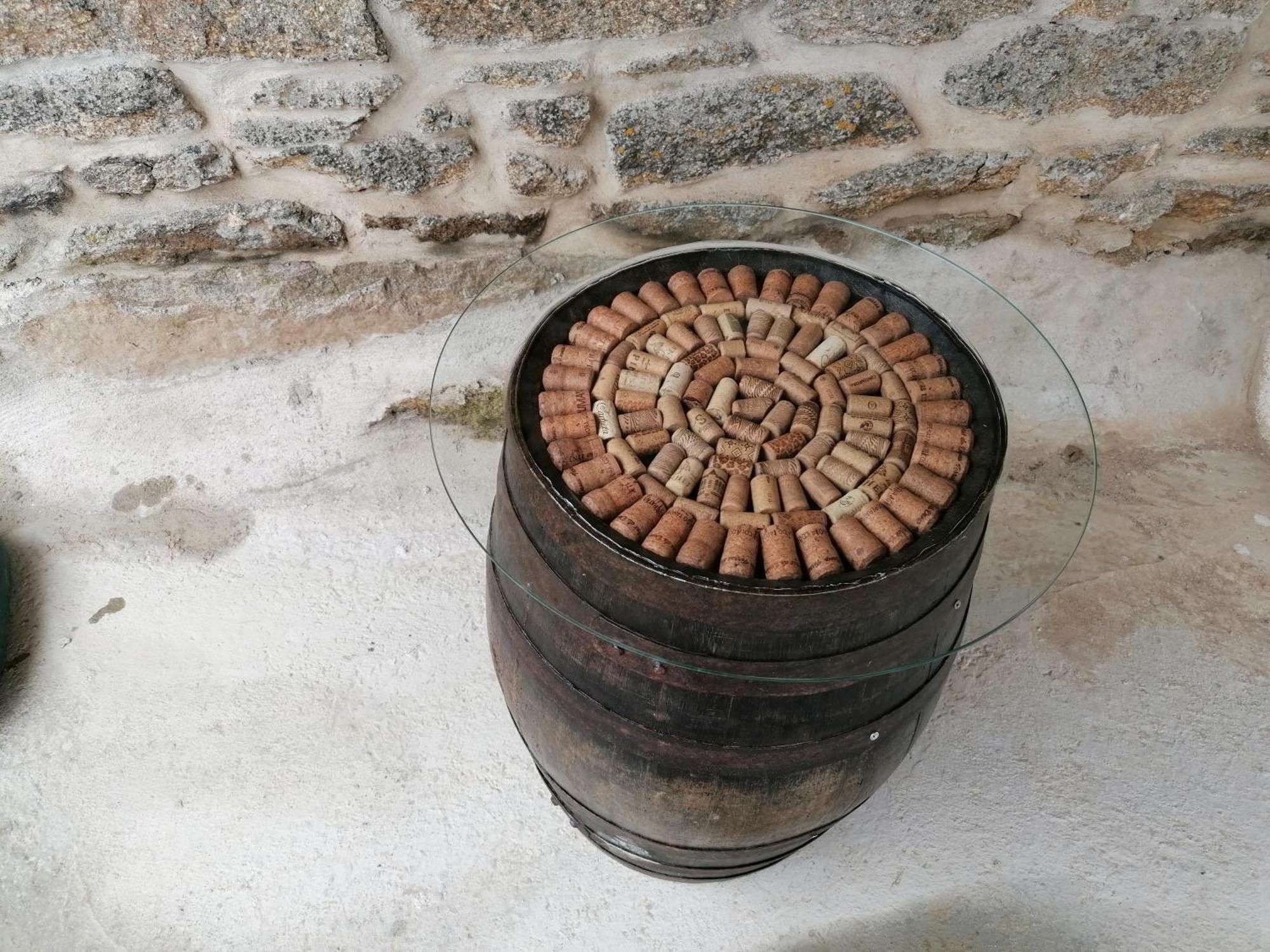 Casa De Macaneira Miranda do Douro Kültér fotó